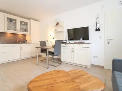 Ferienwohnung für 2 Personen (38 m²) in Krummhörn Greetsiel 4/10