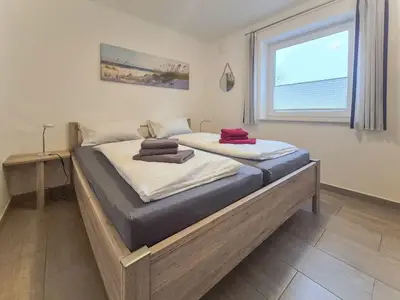 Ferienwohnung für 2 Personen (38 m²) in Krummhörn Greetsiel 6/10