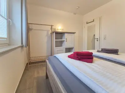 Ferienwohnung für 2 Personen (38 m²) in Krummhörn Greetsiel 7/10