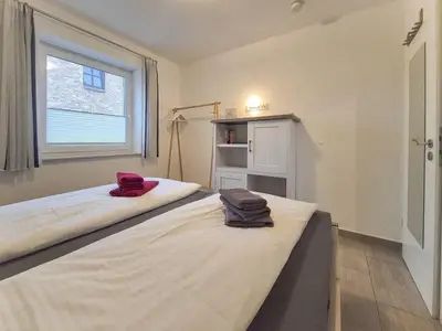 Ferienwohnung für 2 Personen (38 m²) in Krummhörn Greetsiel 8/10