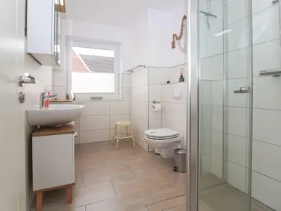 Ferienwohnung für 2 Personen (38 m²) in Krummhörn Greetsiel 9/10