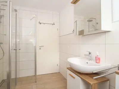 Ferienwohnung für 2 Personen (38 m²) in Krummhörn Greetsiel 10/10