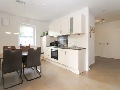 Ferienwohnung für 4 Personen (62 m²) in Krummhörn Greetsiel 2/10