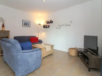 Ferienwohnung für 4 Personen (62 m²) in Krummhörn Greetsiel 4/10