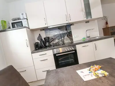 Ferienwohnung für 4 Personen (62 m²) in Krummhörn Greetsiel 5/10