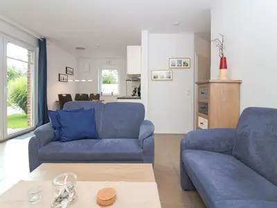 Ferienwohnung für 4 Personen (62 m²) in Krummhörn Greetsiel 6/10