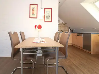 Ferienwohnung für 2 Personen (50 m²) in Krummhörn Greetsiel 6/10