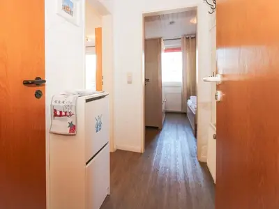 Ferienwohnung für 2 Personen (50 m²) in Krummhörn Greetsiel 10/10