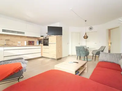 Ferienwohnung für 4 Personen (70 m²) in Krummhörn Greetsiel 1/10