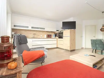 Ferienwohnung für 4 Personen (70 m²) in Krummhörn Greetsiel 2/10