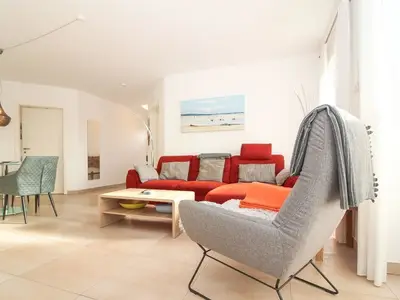 Ferienwohnung für 4 Personen (70 m²) in Krummhörn Greetsiel 3/10