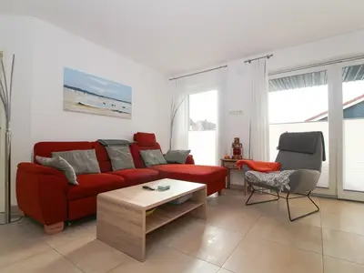 Ferienwohnung für 4 Personen (70 m²) in Krummhörn Greetsiel 6/10