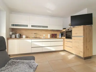 Ferienwohnung für 4 Personen (70 m²) in Krummhörn Greetsiel 7/10