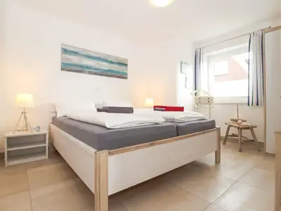 Ferienwohnung für 4 Personen (70 m²) in Krummhörn Greetsiel 10/10