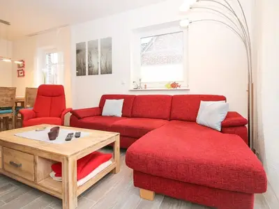 Ferienwohnung für 2 Personen (65 m²) in Krummhörn Greetsiel 3/10
