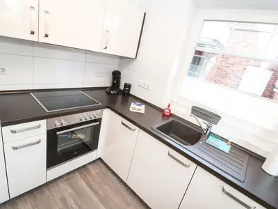 Ferienwohnung für 2 Personen (65 m²) in Krummhörn Greetsiel 5/10