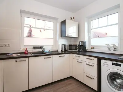 Ferienwohnung für 2 Personen (65 m²) in Krummhörn Greetsiel 6/10