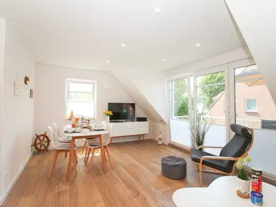 Ferienwohnung für 4 Personen (50 m²) in Krummhörn Greetsiel 1/10