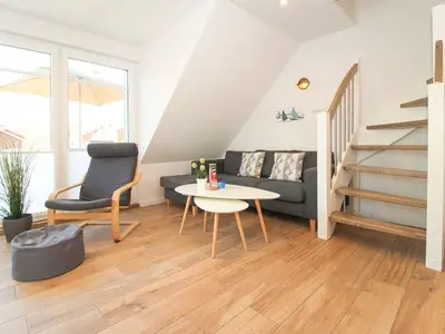 Ferienwohnung für 4 Personen (50 m²) in Krummhörn Greetsiel 2/10
