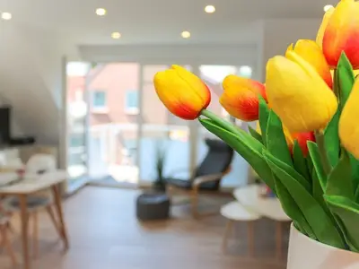 Ferienwohnung für 4 Personen (50 m²) in Krummhörn Greetsiel 6/10