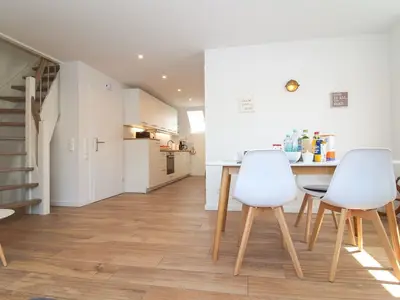 Ferienwohnung für 4 Personen (50 m²) in Krummhörn Greetsiel 7/10
