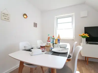 Ferienwohnung für 4 Personen (50 m²) in Krummhörn Greetsiel 9/10