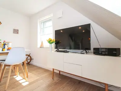 Ferienwohnung für 4 Personen (50 m²) in Krummhörn Greetsiel 10/10