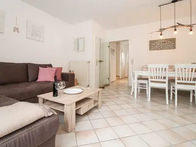 Ferienwohnung für 4 Personen (65 m²) in Krummhörn Greetsiel 3/10