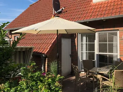 Ferienwohnung für 4 Personen (65 m²) in Krummhörn Greetsiel 4/10