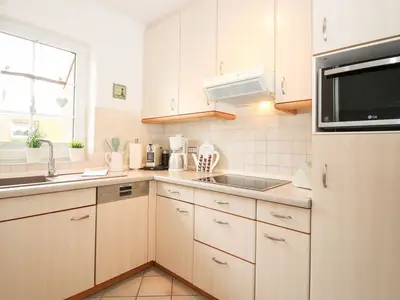 Ferienwohnung für 4 Personen (65 m²) in Krummhörn Greetsiel 6/10
