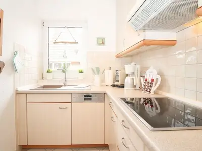 Ferienwohnung für 4 Personen (65 m²) in Krummhörn Greetsiel 7/10