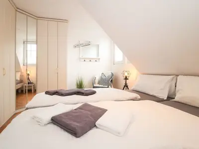 Ferienwohnung für 4 Personen (65 m²) in Krummhörn Greetsiel 10/10