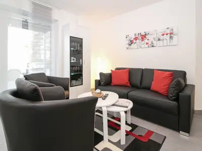 Ferienwohnung für 4 Personen (65 m²) in Krummhörn Greetsiel 2/10