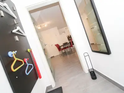 Ferienwohnung für 4 Personen (65 m²) in Krummhörn Greetsiel 5/10