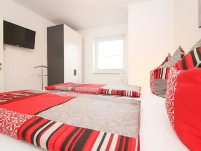 Ferienwohnung für 4 Personen (65 m²) in Krummhörn Greetsiel 7/10
