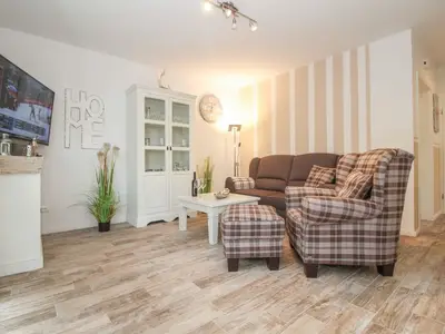 Ferienwohnung für 4 Personen (62 m²) in Krummhörn Greetsiel 2/10