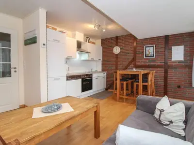 Ferienwohnung für 4 Personen (55 m²) in Krummhörn Greetsiel 2/10