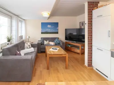 Ferienwohnung für 4 Personen (55 m²) in Krummhörn Greetsiel 5/10