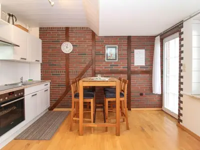 Ferienwohnung für 4 Personen (55 m²) in Krummhörn Greetsiel 6/10