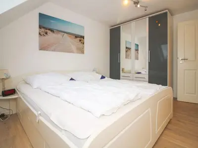 Ferienwohnung für 4 Personen (55 m²) in Krummhörn Greetsiel 8/10