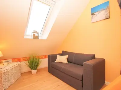 Ferienwohnung für 4 Personen (55 m²) in Krummhörn Greetsiel 9/10