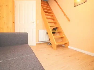 Ferienwohnung für 4 Personen (55 m²) in Krummhörn Greetsiel 10/10