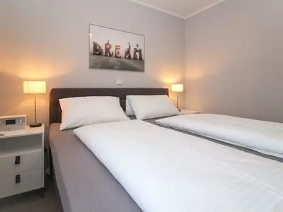 Ferienwohnung für 4 Personen (65 m²) in Krummhörn Greetsiel 10/10