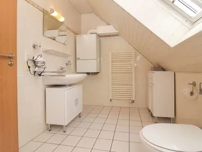 Ferienwohnung für 2 Personen (50 m²) in Krummhörn Greetsiel 10/10