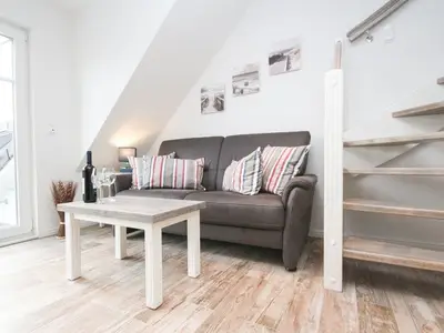 Ferienwohnung für 4 Personen (53 m²) in Krummhörn Greetsiel 2/10