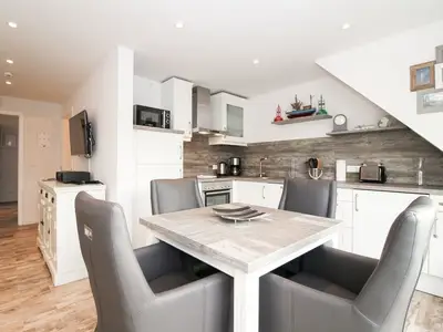 Ferienwohnung für 4 Personen (53 m²) in Krummhörn Greetsiel 3/10