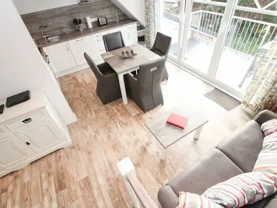 Ferienwohnung für 4 Personen (53 m²) in Krummhörn Greetsiel 4/10