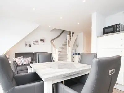 Ferienwohnung für 4 Personen (53 m²) in Krummhörn Greetsiel 5/10