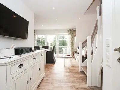 Ferienwohnung für 4 Personen (53 m²) in Krummhörn Greetsiel 6/10