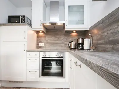 Ferienwohnung für 4 Personen (53 m²) in Krummhörn Greetsiel 7/10